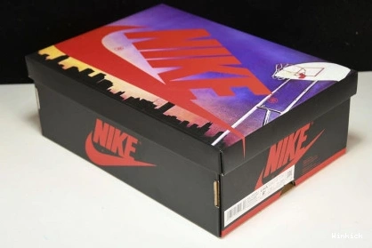 JORDAN Skyline   AIR OG High NIKE 1 DX0054-805 1211